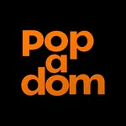 @popadom.in profile image