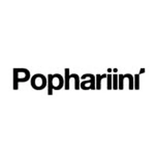 @pophariini profile image