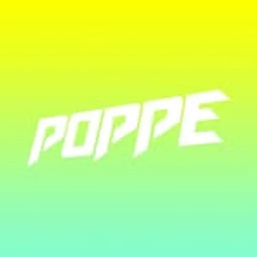 @poppeparty profile image