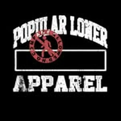 @popular.loner.apparel profile image