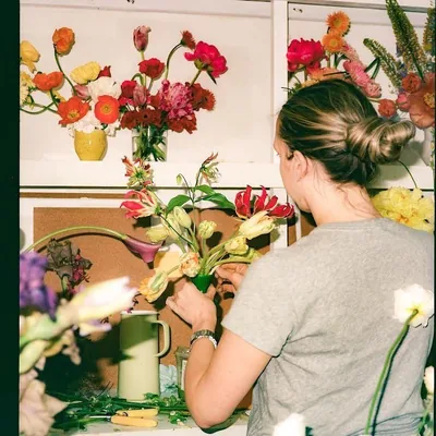 @popupflorist profile image
