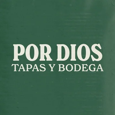 @pordiosbar profile image
