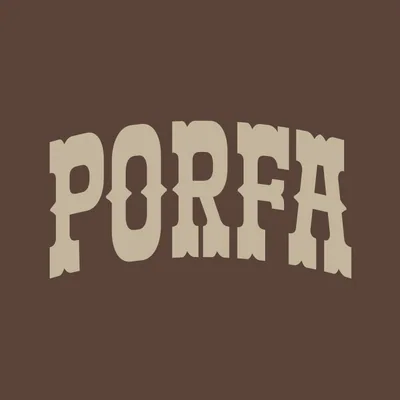 @porfavorthebrand profile image