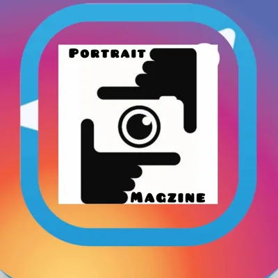 @portrait_magazine profile image