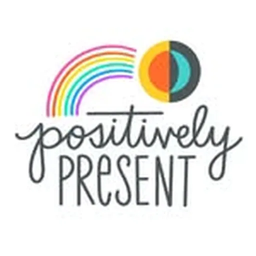 @positivelypresent profile image