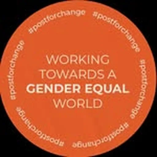 @post.for.change profile image