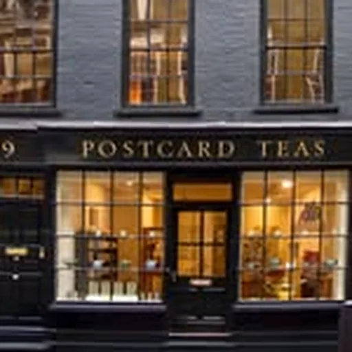 @postcardteas profile image