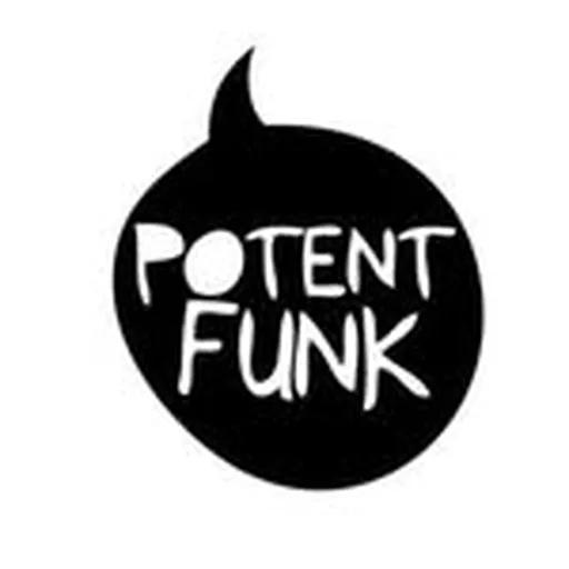 @potentfunk profile image