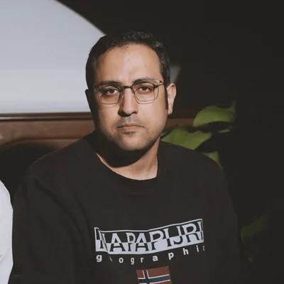 @pouyaghazi profile image