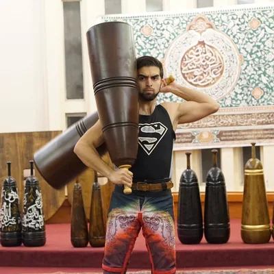 @powerhousepersia profile image