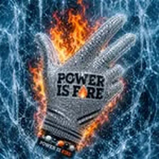 @powerisfire profile image