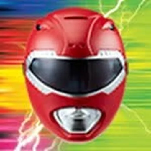 @powerrangers profile image