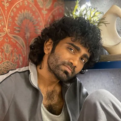 @pradeep_ranganathan profile image