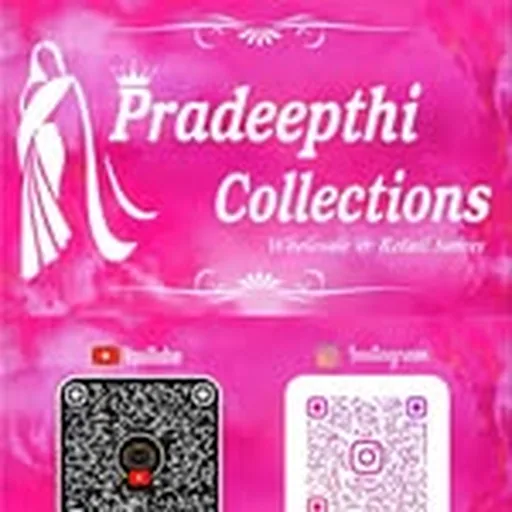 @pradeepthi_collections profile image