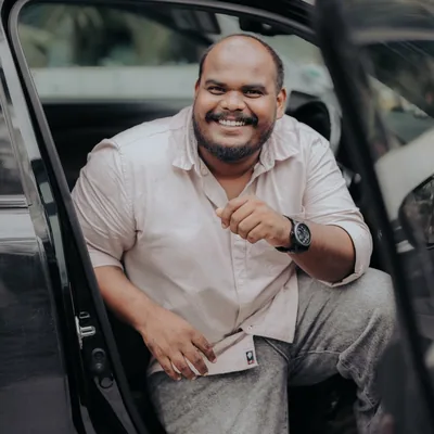 @pradeesh_thambalackadan_ profile image