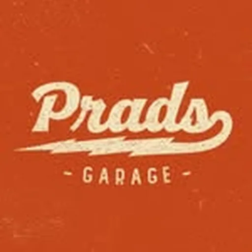 @pradsgarage profile image