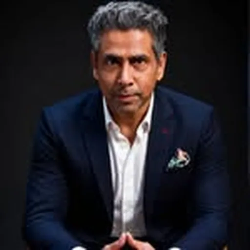 @pradutt profile image