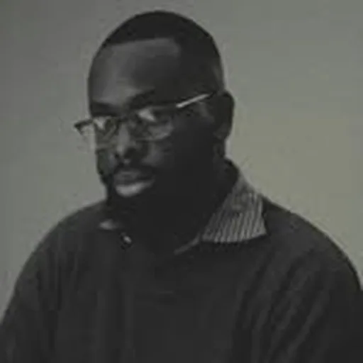 @praise_any profile image