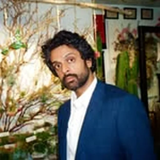 @pranahaha profile image