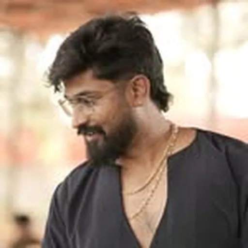 @pratheekpro profile image