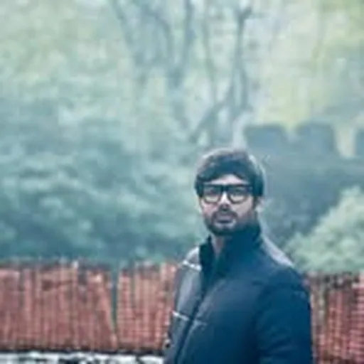 @praveenraja profile image