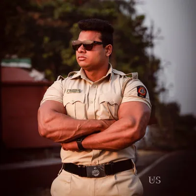 @pravin_police_bodybuilder profile image
