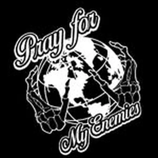 @prayformyenemiespfme profile image
