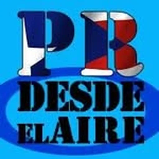 @prdesdeelaire profile image