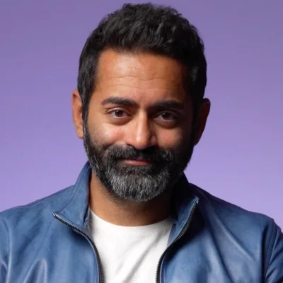 @preetbanerjee profile image