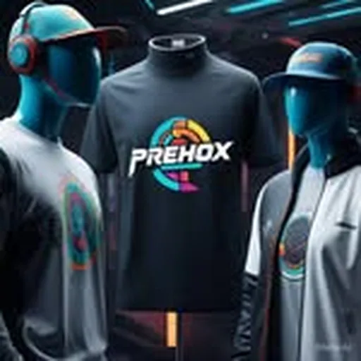@prehox_industry profile image