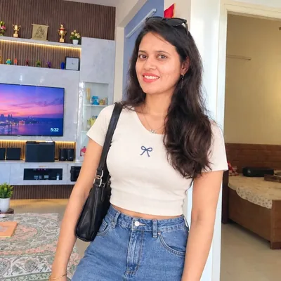 @preity_ruh profile image