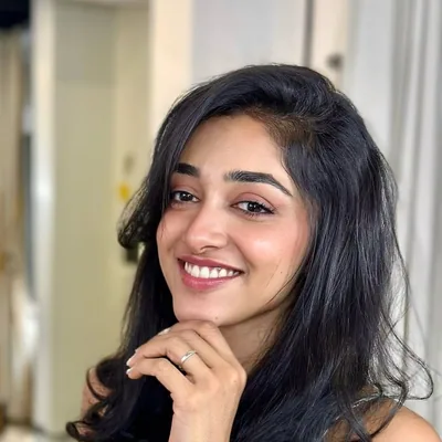 @preitymukhundhan_official profile image