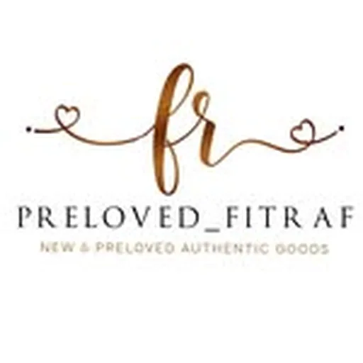 @preloved_fitraf profile image
