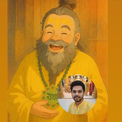 @premanand__maharaj_official profile image