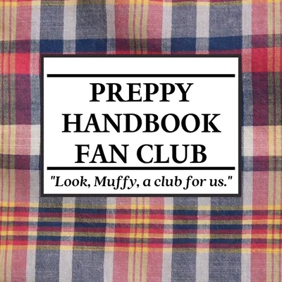 @preppyhandbookfanclub profile image