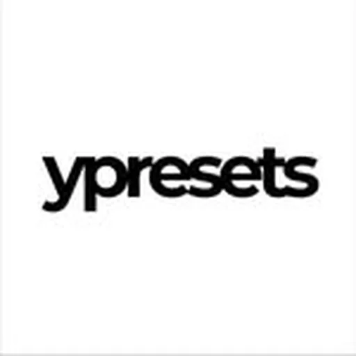 @presets profile image