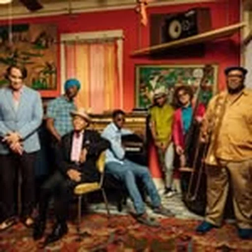 @preshallband profile image