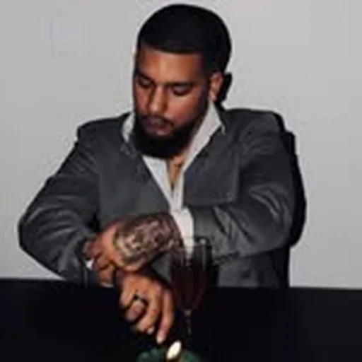 @presidentialll profile image