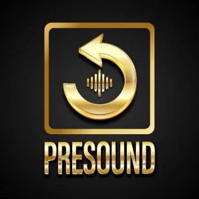 @presound_studios profile image