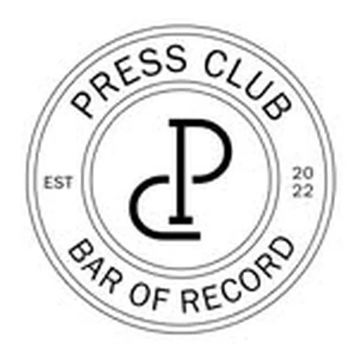 @pressclubcocktailbar profile image