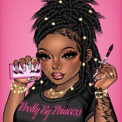 @prettybyprincesss profile image