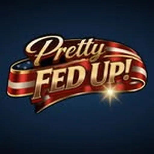 @prettyfeduppodcast profile image