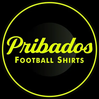 @pribados_footballshirts profile image