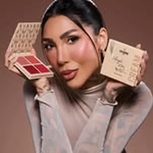 @prilessamakeup profile image