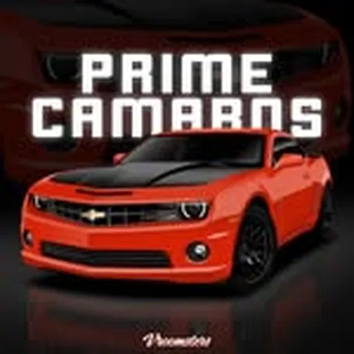 @primecamaros profile image