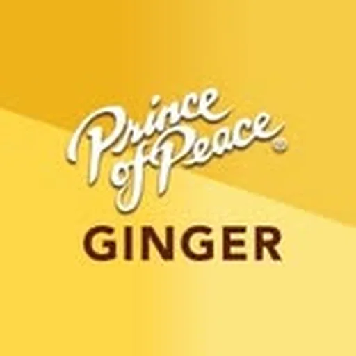 @princeofpeaceginger profile image