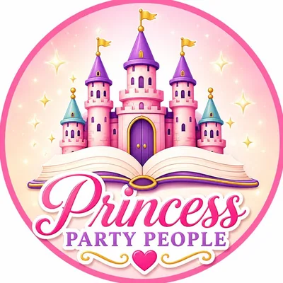 @princesspartypeopledfw profile image