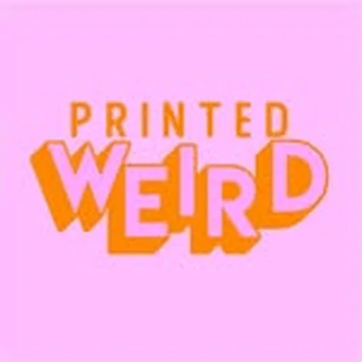 @printed_weird profile image