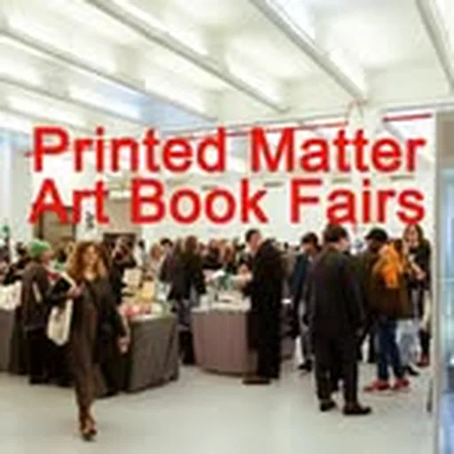 @printedmatter_artbookfairs profile image