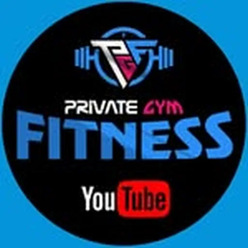 @private_gym_fitness profile image